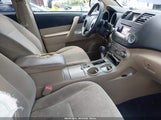 Toyota Highlander 5TDZA3EHXBS012273 снимка