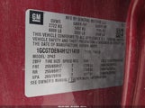 Chevrolet Colorado Z71 1GCGTDEN4H1211418 photo