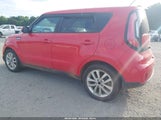 Kia Soul + KNDJP3A55H7448622 fotografie