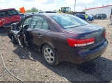 Hyundai Sonata Gls KMHEU46C16A074383 fotografie