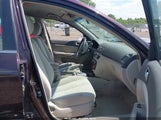 Hyundai Sonata Gls KMHEU46C16A074383 fotografie