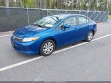 Honda Civic Lx 2HGFB2F59CH579705 снимка