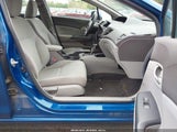 Honda Civic Lx 2HGFB2F59CH579705 снимка