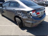 Honda Civic Ex 2HGFB2F85FH512565 снимка