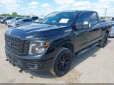 Nissan Titan 1N6BA1FA7KN527171 снимка