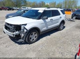 Ford Explorer 1FM5K7B81DGB05585 снимка