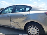 Mazda Mazda3 I Sport JM1BL1SG8A1247696 снимка