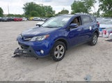 Toyota Rav4 Xle 2T3RFREV1FW281132 photo