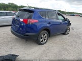 Toyota Rav4 Xle 2T3RFREV1FW281132 photo