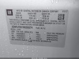 Chevrolet Equinox Lt 2GNFLFEK1H6283274 снимка