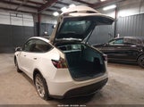 Tesla Model Y Long Range Dual Motor All-Wheel Drive 7SAYGDEE3NF425749 fotografie