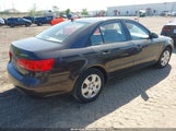 Hyundai Sonata Gls 5NPET46C99H427845 снимка
