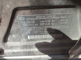 Hyundai Sonata Gls 5NPET46C99H427845 снимка