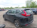 Honda Cr-V Lx 2HKRW6H30JH211940 fotografie