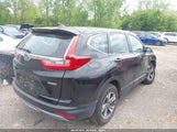 Honda Cr-V Lx 2HKRW6H30JH211940 fotografie