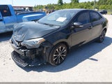 Toyota Corolla Se 5YFBURHE9JP818819 снимка