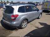 Subaru Forester 2.5I Limited JF2SJARC7FH538909 снимка