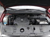 Kia Sedona Lx KNDMG4C78B6394179 снимка