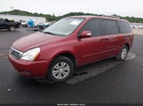 Kia Sedona Lx KNDMG4C78B6394179 снимка