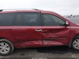 Kia Sedona Lx KNDMG4C78B6394179 снимка