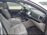 Toyota Highlander Limited Platinum 5TDDZRFH8HS391738 снимка