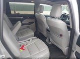 Toyota Highlander Limited Platinum 5TDDZRFH8HS391738 снимка