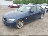 BMW 328I xDrive WBAPK5C51BA653881 снимка