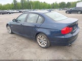 BMW 328I xDrive WBAPK5C51BA653881 снимка