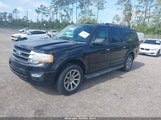 Ford Expedition El Xlt 1FMJK1HT4HEA52826 снимка