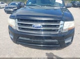 Ford Expedition El Xlt 1FMJK1HT4HEA52826 снимка