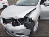 Nissan Rogue Sv 5N1AT2MV2EC831546 снимка
