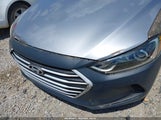 Hyundai Elantra Se 5NPD74LF9HH141636 снимка