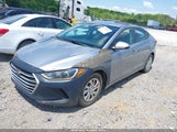 Hyundai Elantra Se 5NPD74LF9HH141636 снимка