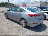 Hyundai Elantra Se 5NPD74LF9HH141636 снимка