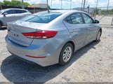 Hyundai Elantra Se 5NPD74LF9HH141636 снимка