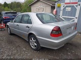 Mercedes-Benz C 280 WDBHA29G5YA853672 снимка