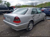 Mercedes-Benz C 280 WDBHA29G5YA853672 снимка