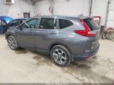 Honda Cr-V Ex 2HKRW2H55HH628667 снимка