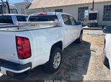 Chevrolet Colorado Lt 1GCGSCEN7J1167398 photo