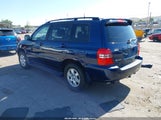 Toyota Highlander V6 JTEHF21A420071849 fotografie