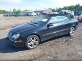 Mercedes-Benz Clk 350 WDBTK56H36F190995 снимка