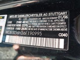 Mercedes-Benz Clk 350 WDBTK56H36F190995 снимка
