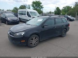 Volkswagen Jetta Sportwagen 2.5L S 3VWPP7AJ4CM695656 fotografie