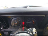 Chevrolet Corvette 1Z8789S452336 снимка
