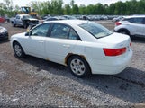 Hyundai Sonata Gls 5NPET46C79H460861 снимка