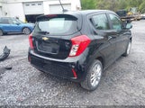 Chevrolet Spark Fwd 1Lt Automatic KL8CD6SA5NC038929 снимка