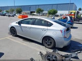 Toyota Prius Two JTDKN3DU0D0342059 fotografie