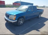 GMC Canyon Sle1 1GTE5MF96C8118192 fotografie