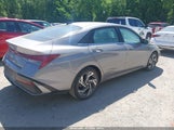 Hyundai Elantra Sel Convenience KMHLS4DG4SU936586 fotografie