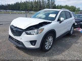 Mazda Cx-5 Grand Touring JM3KE4DY6E0304997 photo